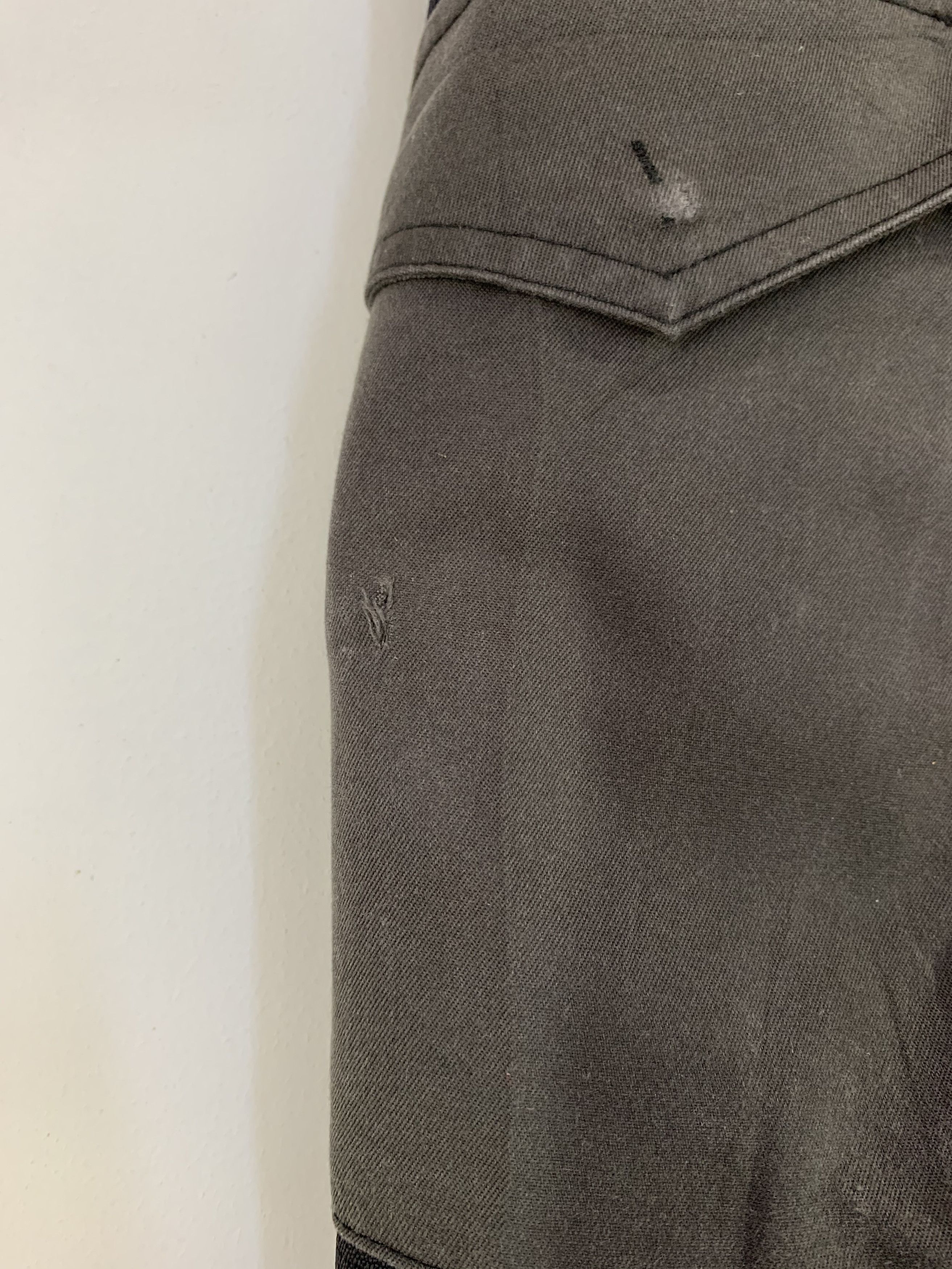 Designer × Japanese Brand Hybrid tough cordura fabric tactical utility cargo pants Size US 30 / EU 46 - 7 Thumbnail
