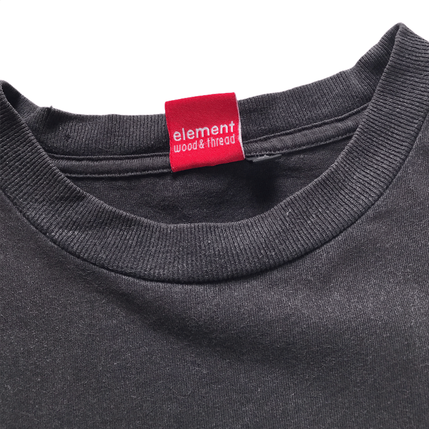 Element × Vintage Vintage Element Skateboards Shirt Big Logo Size US M / EU 48-50 / 2 - 3 Thumbnail