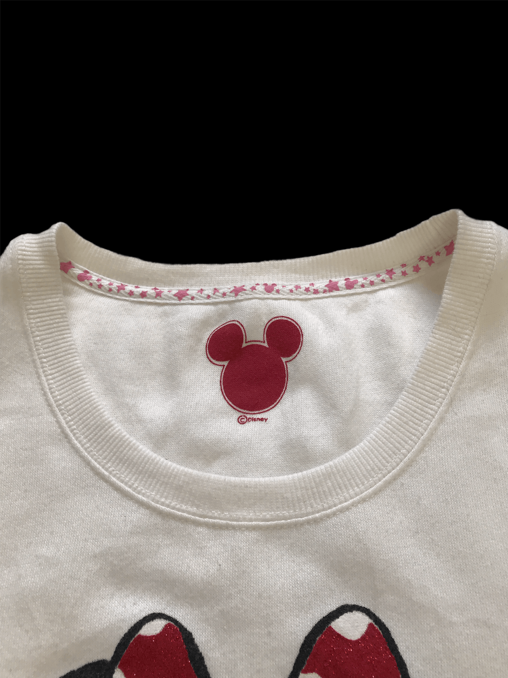 Disney × Mickey Mouse Disney Minnie Mouse Sweatshirts Size US M / EU 48-50 / 2 - 4 Thumbnail