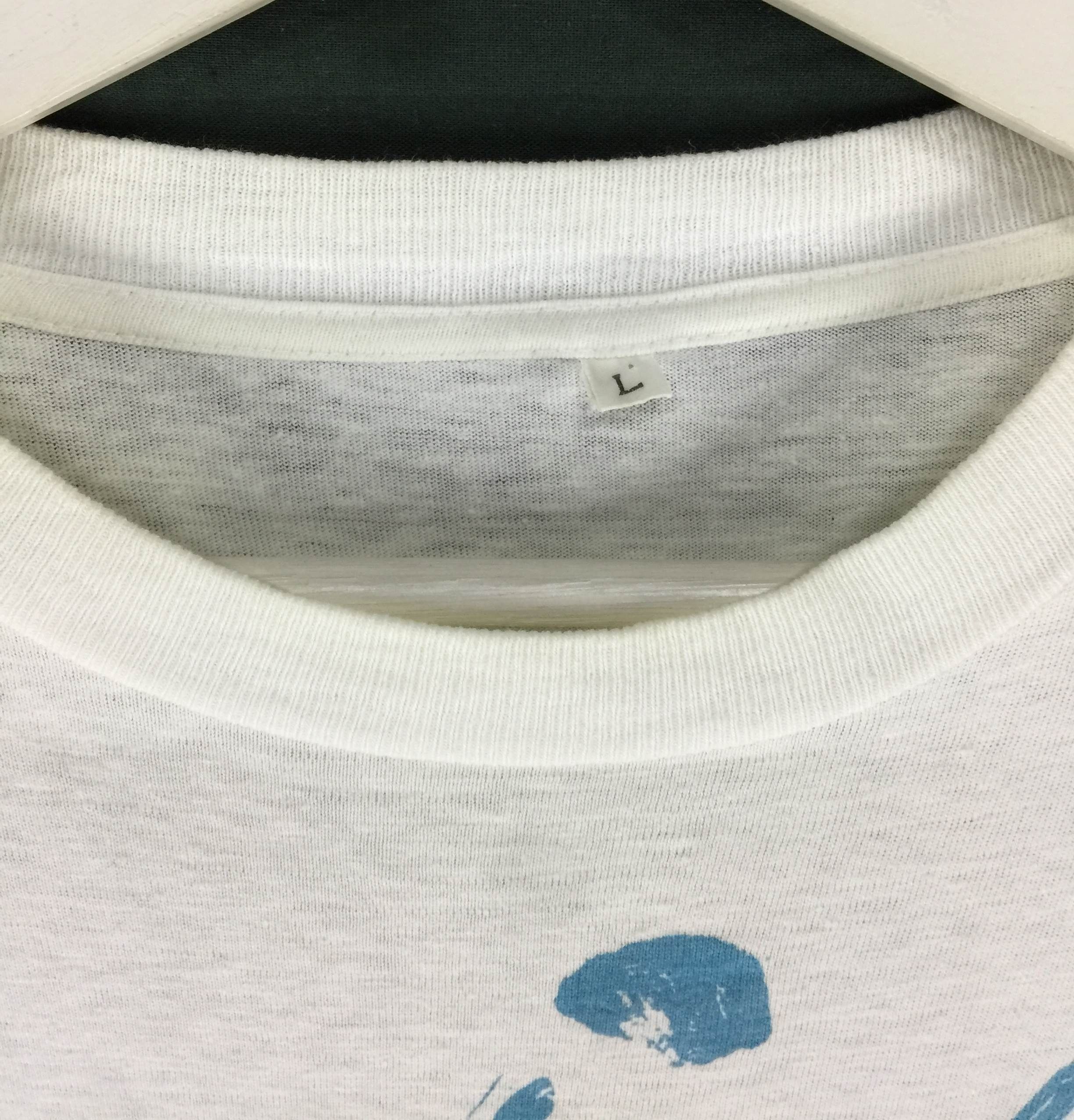 Band Tees × Vintage Tin machine it's my life tour vintage david bowie tshirt Size US M / EU 48-50 / 2 - 9 Thumbnail