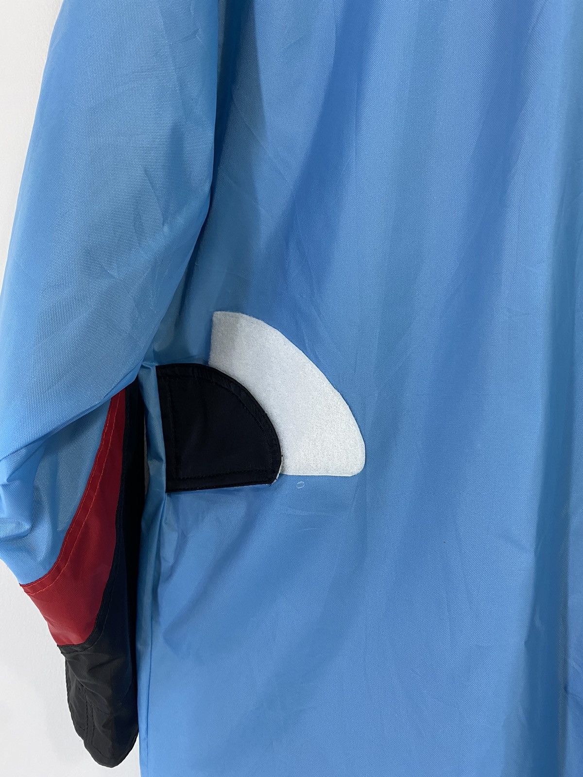 Marni Marni Windbreakers Jacket 19SS Bunny Dance Design Size US M / EU 48-50 / 2 - 8 Thumbnail