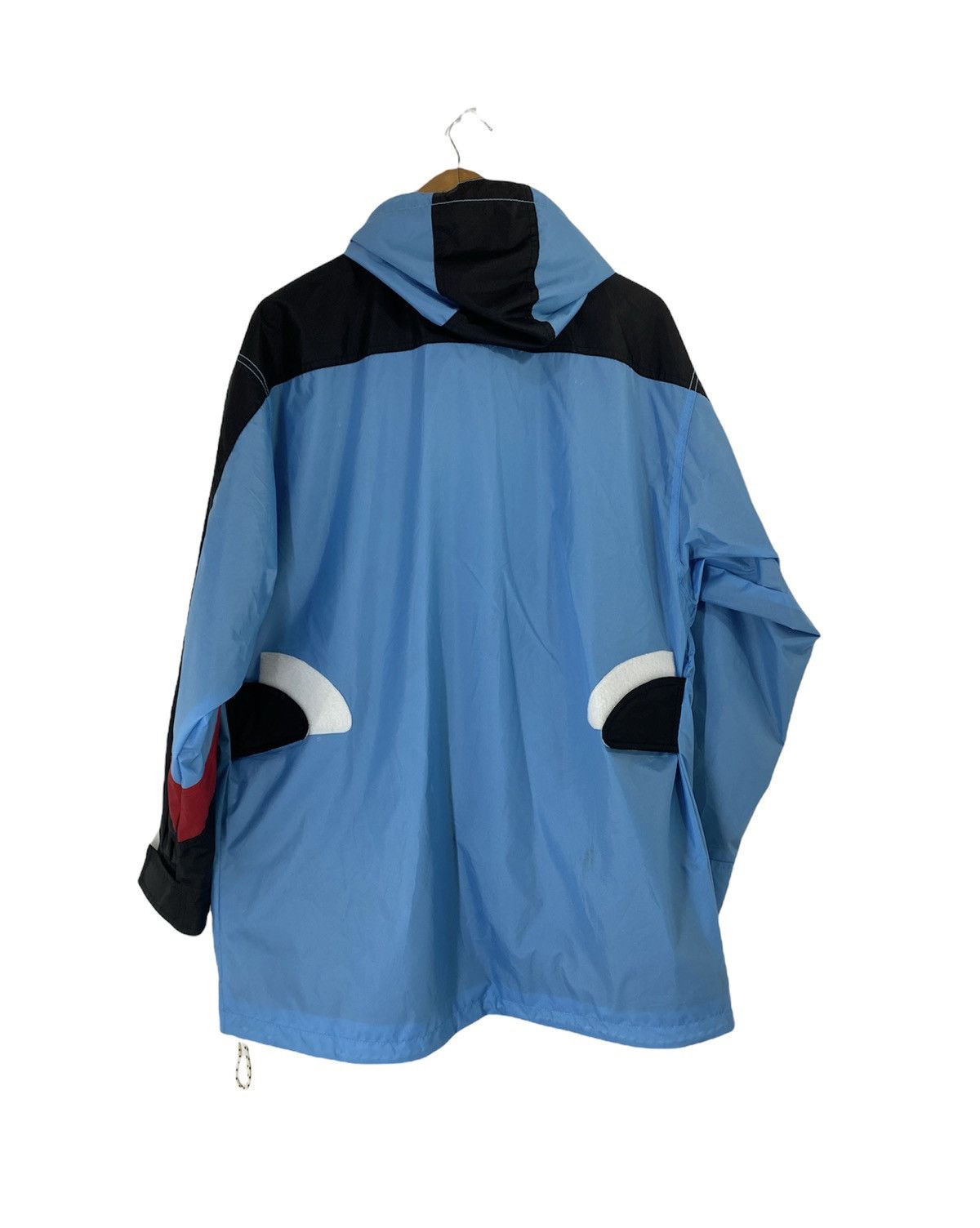 Marni Marni Windbreakers Jacket 19SS Bunny Dance Design Size US M / EU 48-50 / 2 - 2 Thumbnail