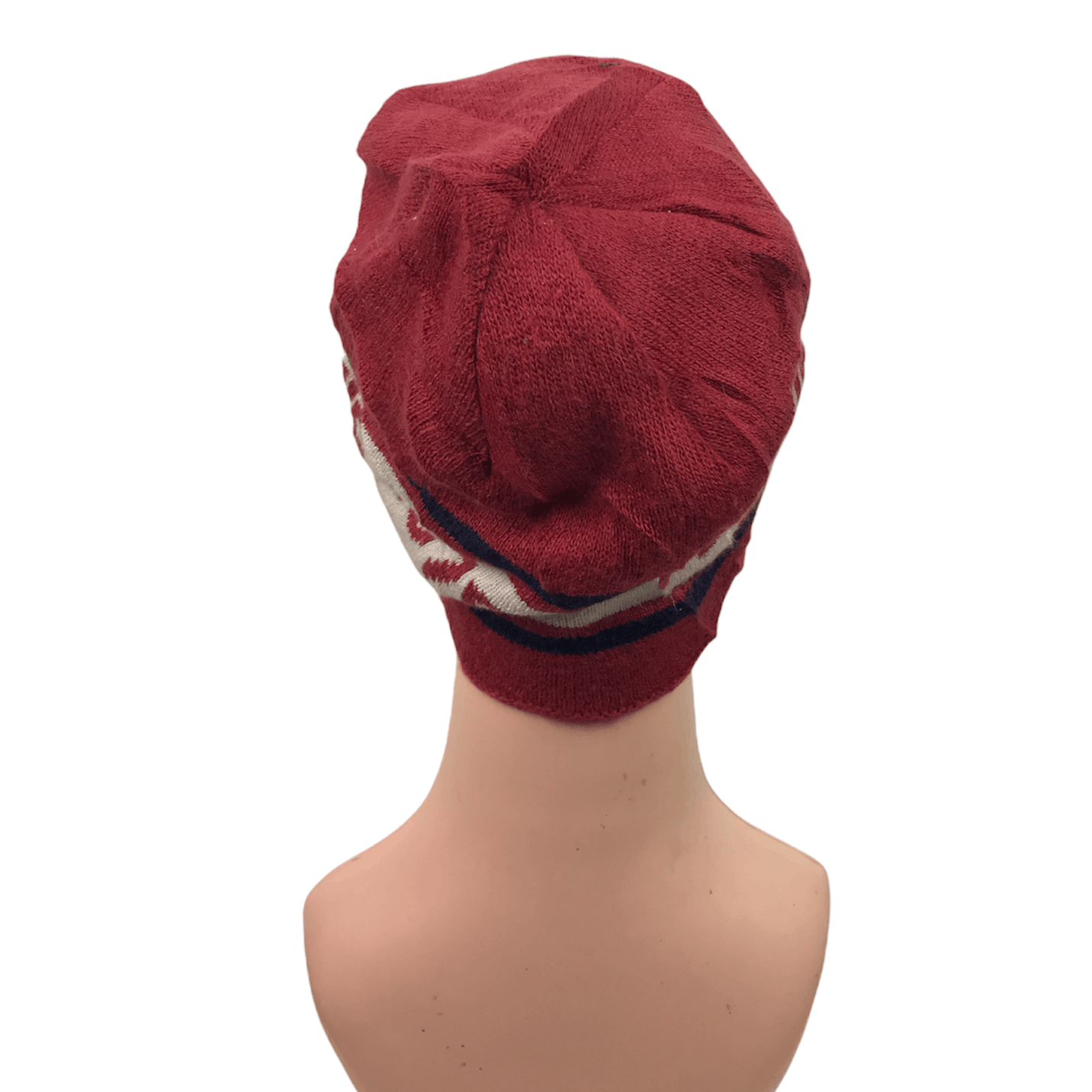 Japanese Brand × PERSON'S Person's 1976 Beanie Hats Size ONE SIZE - 4 Thumbnail