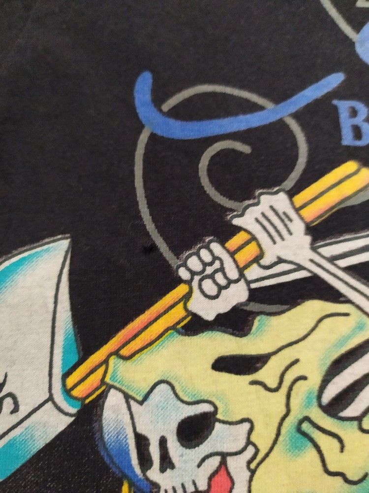 Ed Hardy 🔥Ed hardy full print skull t-shirt Size US M / EU 48-50 / 2 - 5 Thumbnail