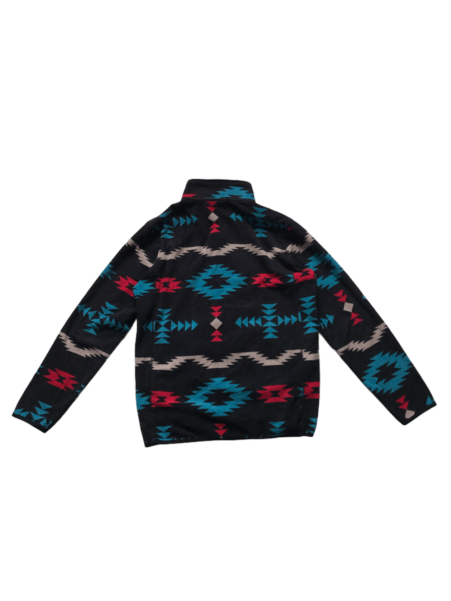 Ignio Fleece Jacket Native Design