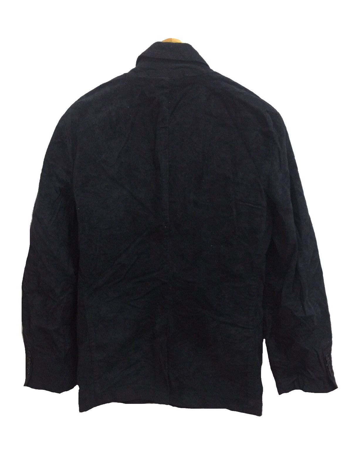 C.P. Company × Massimo Osti C.P. Company Jacket Size US M / EU 48-50 / 2 - 2 Thumbnail
