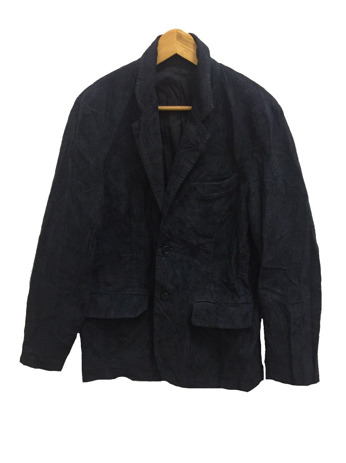 C.P. Company × Massimo Osti C.P. Company Jacket Size US M / EU 48-50 / 2 - 1 Thumbnail