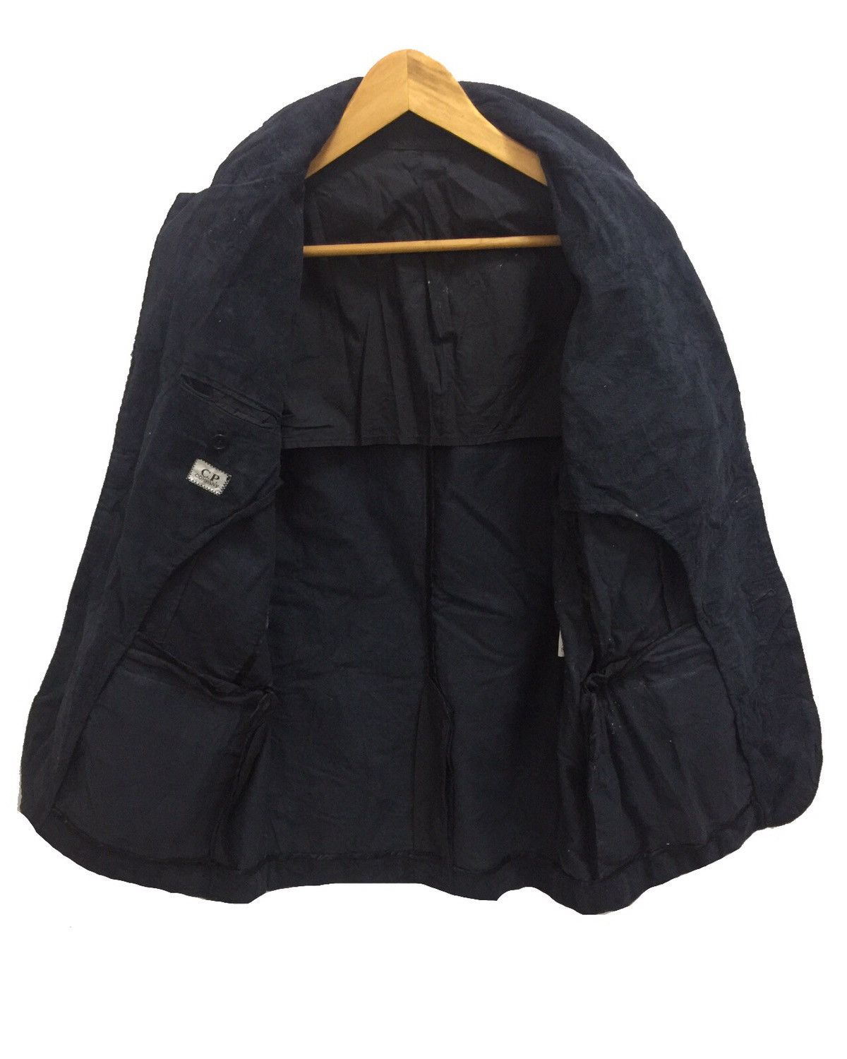 C.P. Company × Massimo Osti C.P. Company Jacket Size US M / EU 48-50 / 2 - 3 Thumbnail