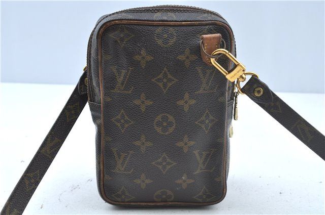 Louis Vuitton Amazon Crossbody Bag Size ONE SIZE - 3 Thumbnail