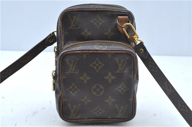 Louis Vuitton Amazon Crossbody Bag Size ONE SIZE - 2 Thumbnail