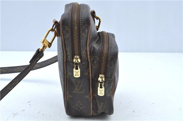 Louis Vuitton Amazon Crossbody Bag Size ONE SIZE - 4 Thumbnail