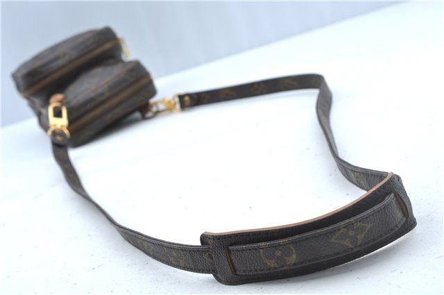 Louis Vuitton Amazon Crossbody Bag Size ONE SIZE - 5 Thumbnail