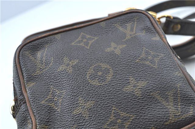 Louis Vuitton Amazon Crossbody Bag Size ONE SIZE - 9 Thumbnail