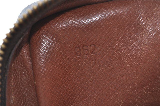 Louis Vuitton Amazon Crossbody Bag Size ONE SIZE - 13 Thumbnail