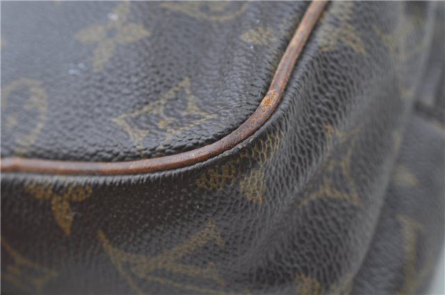 Louis Vuitton Amazon Crossbody Bag Size ONE SIZE - 8 Thumbnail