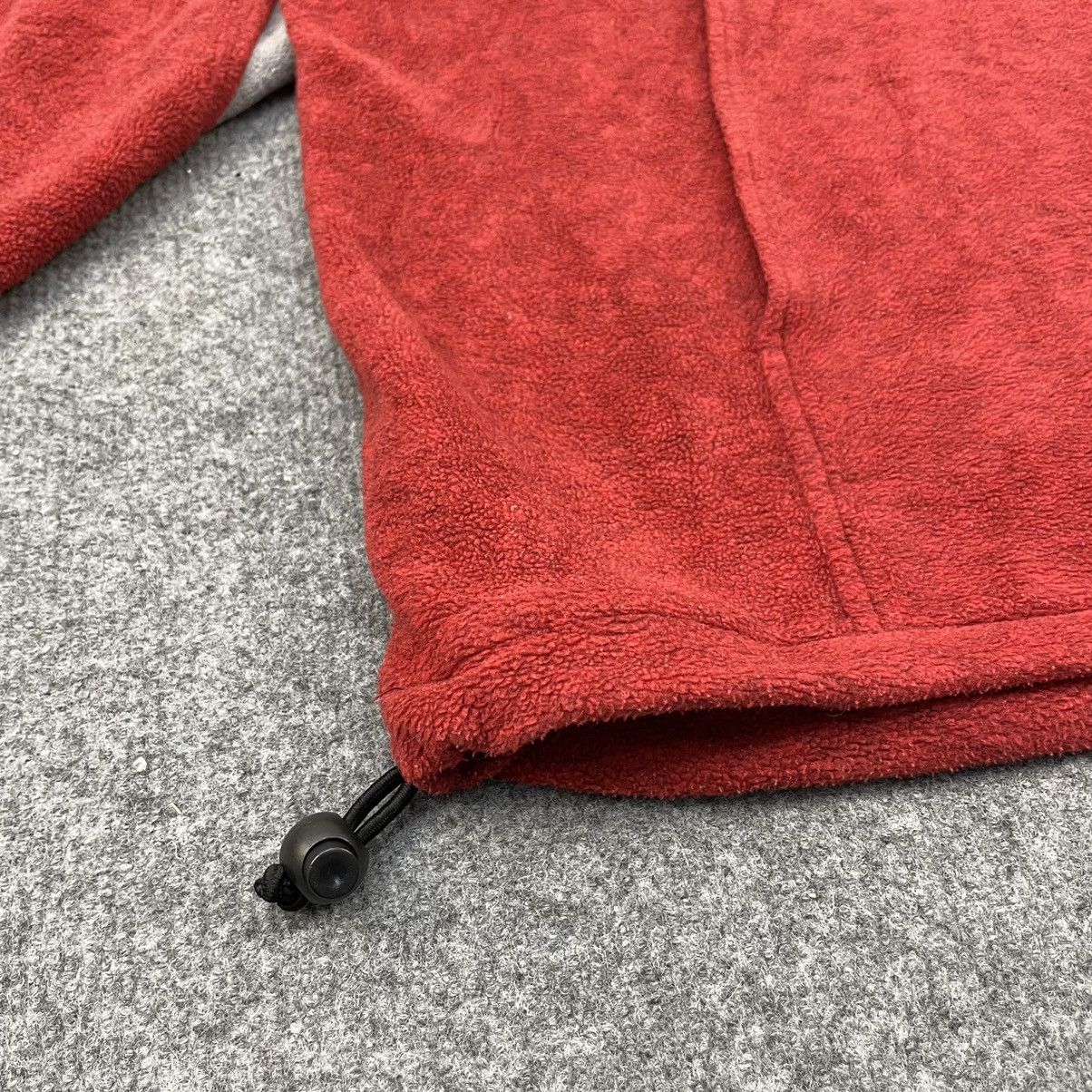 Jack Wolfskin × Vintage Jack Wolfskins Half Zipper Sweatshirt Size US L / EU 52-54 / 3 - 4 Thumbnail