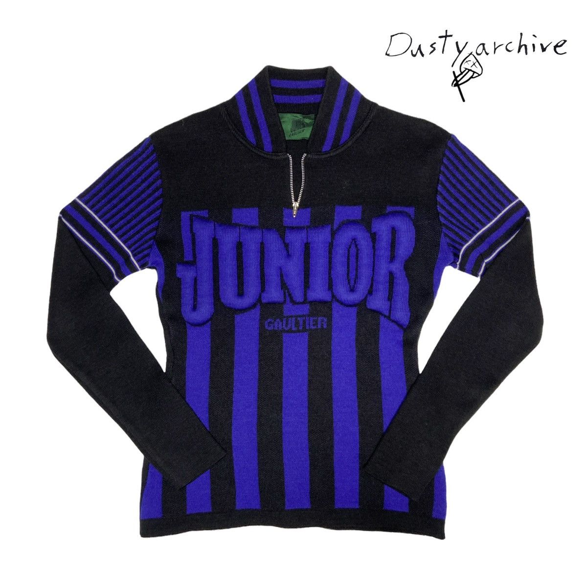GAULTIER JUNIOR shirt
