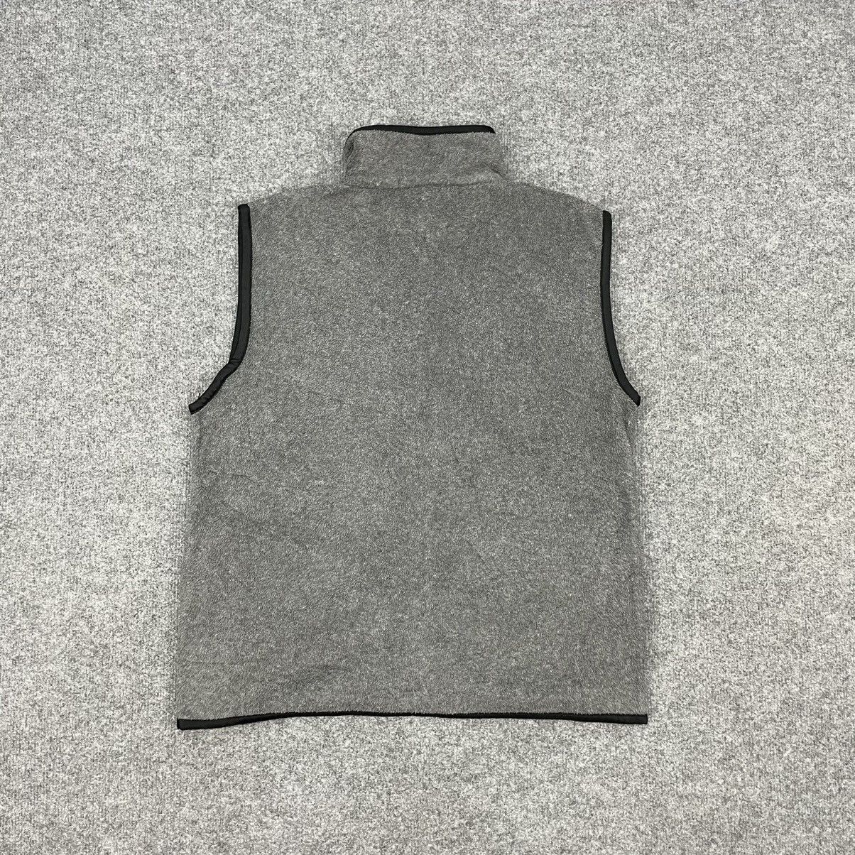 Japanese Brand × Kansai Yamamoto × Vintage Vintage Body Max Vest Kansai Yamamoto Size US M / EU 48-50 / 2 - 3 Thumbnail