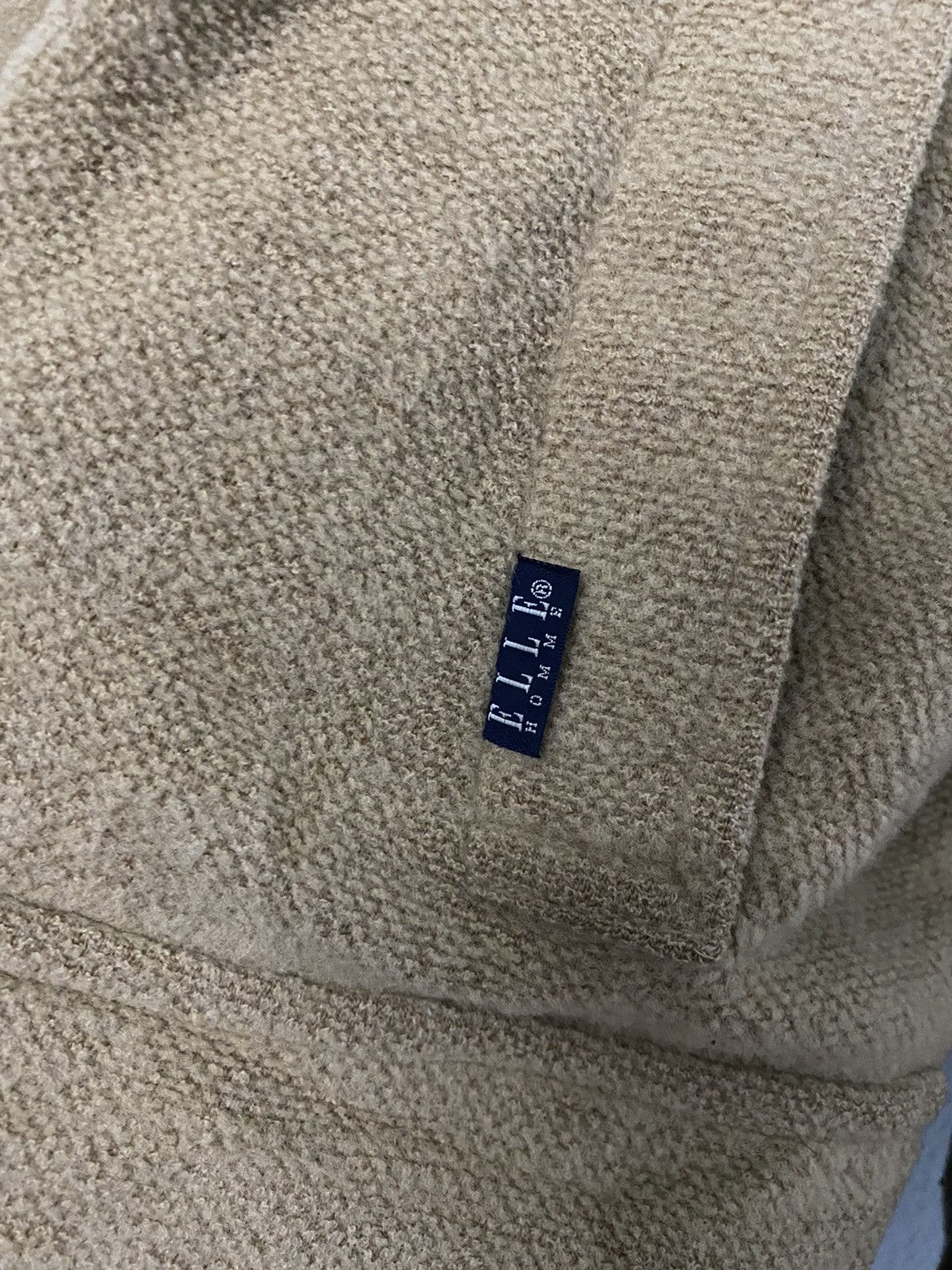 Designer × Other Vintage Elle Homme Paris Wool Coat Jacket Size US XL / EU 56 / 4 - 6 Thumbnail
