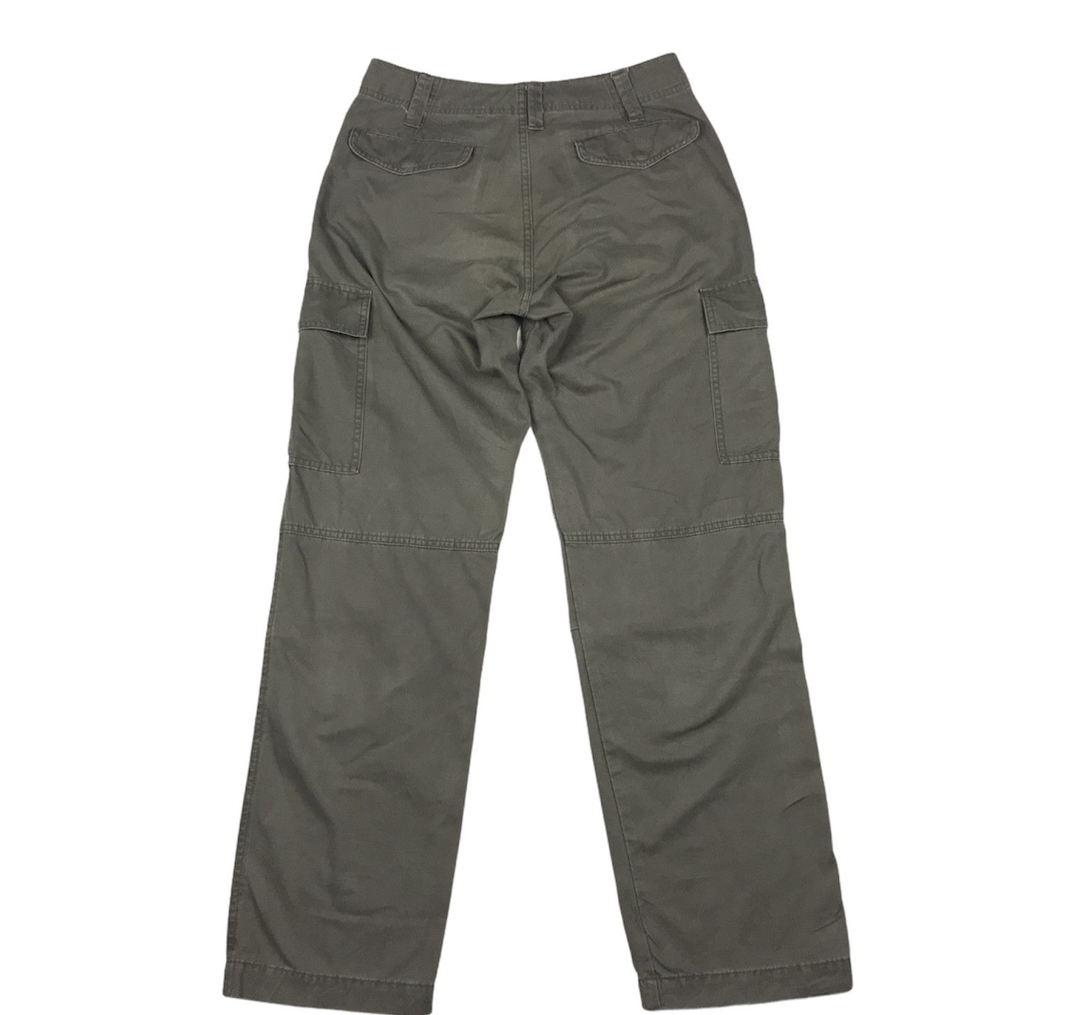 Japanese Brand × Uniqlo × Vintage Vintage Uniqlo Cargo Pants Size US 30 / EU 46 - 4 Thumbnail