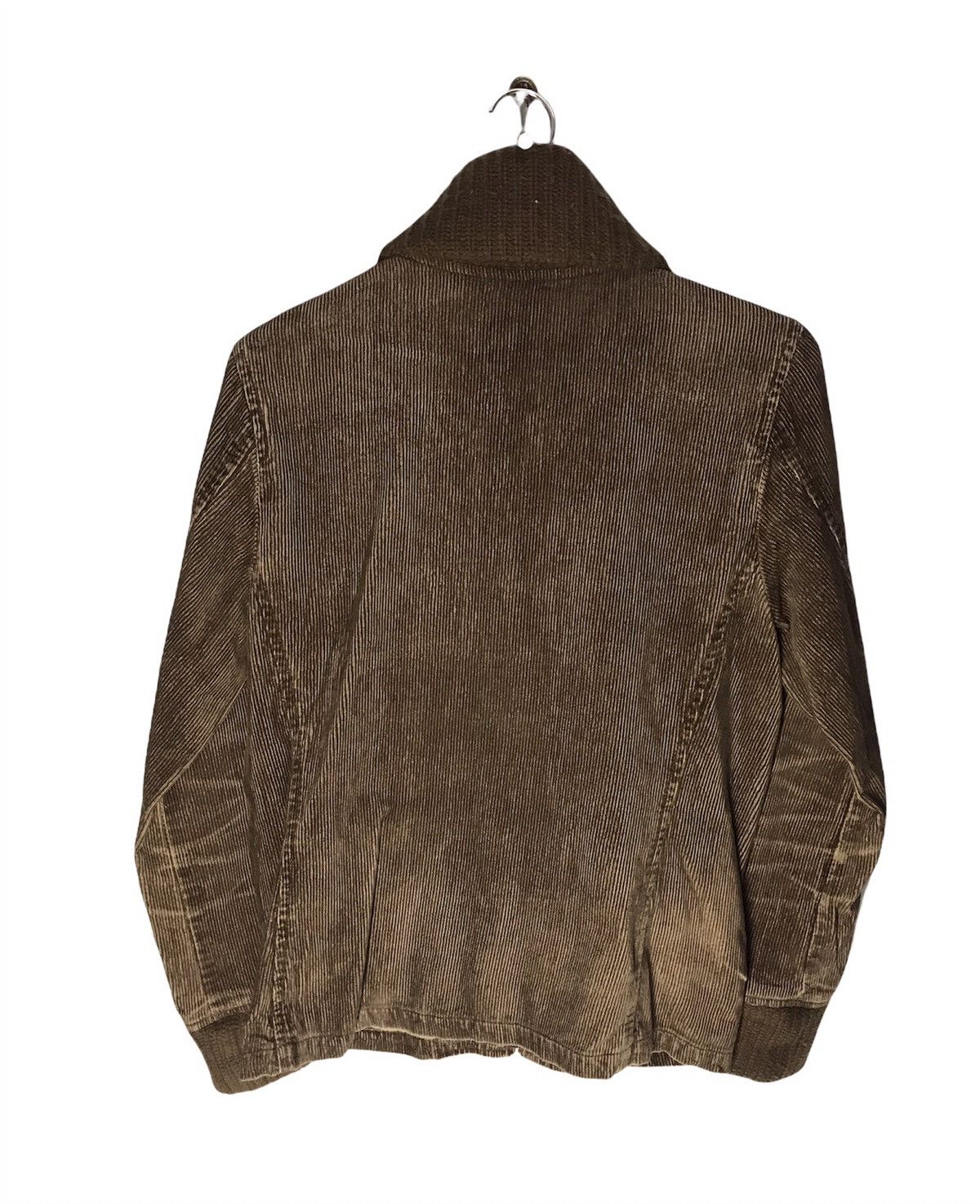 Other Unbrand zipper cudroy jacket Size US XS / EU 42 / 0 - 2 Thumbnail