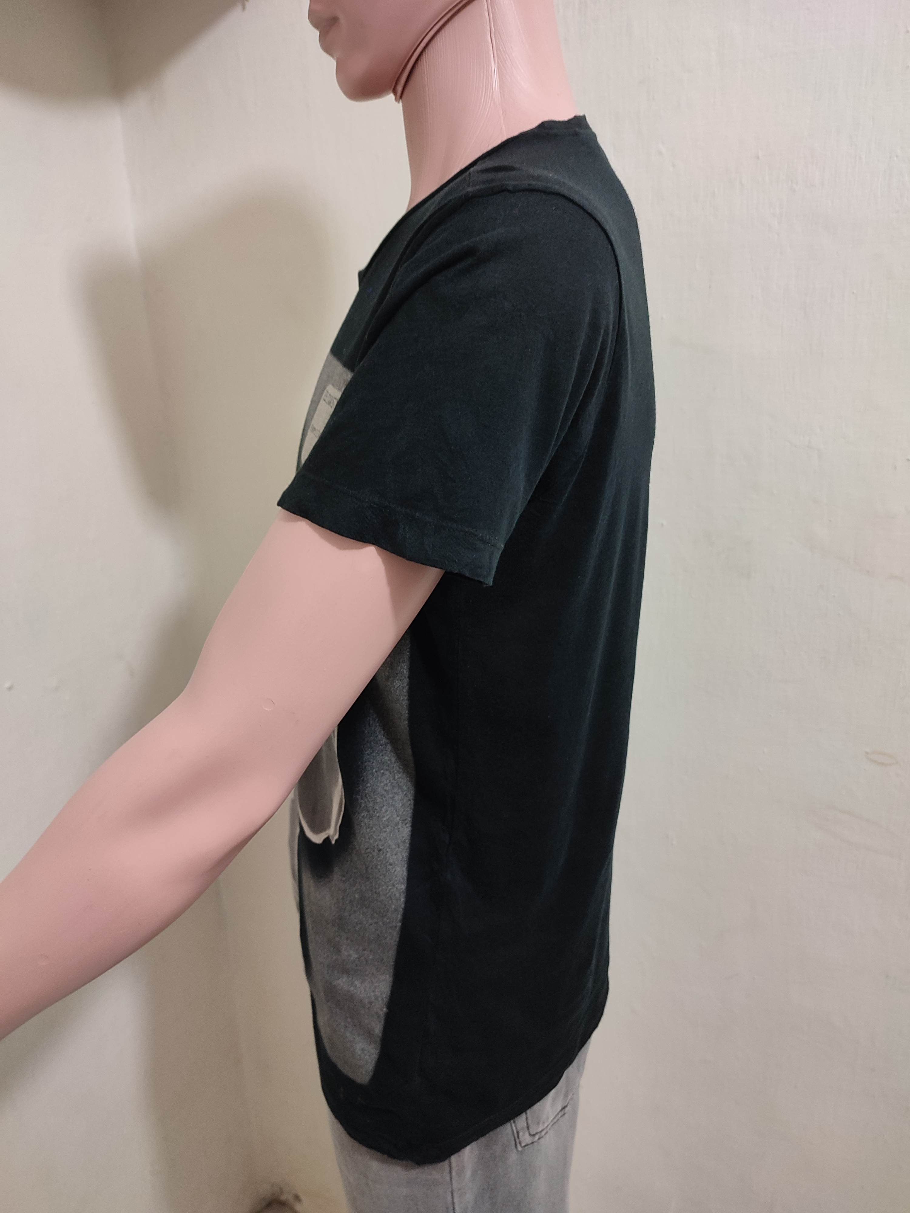 Diesel 🔥Diesel Punk Tshirt Size US M / EU 48-50 / 2 - 9 Thumbnail