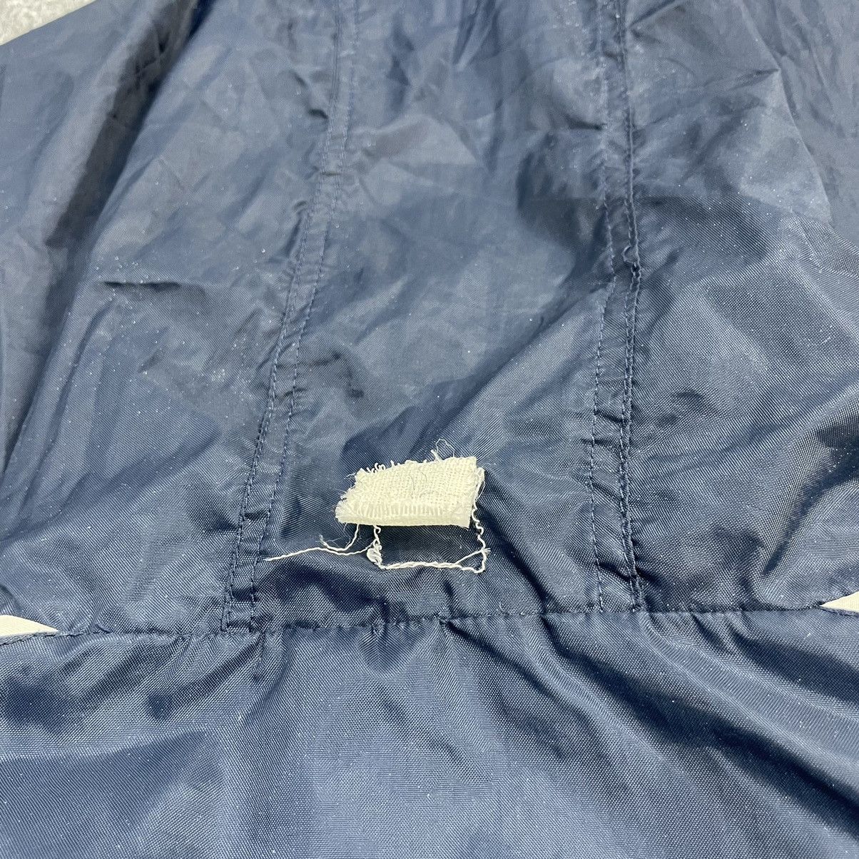 Tommy Hilfiger × Vintage Tommy Hilfiger Windbreaker Big Logo Size US XL / EU 56 / 4 - 9 Thumbnail