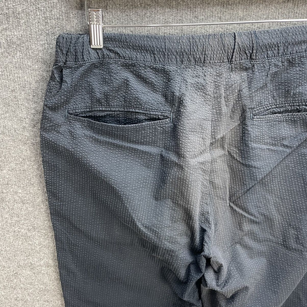 Japanese Brand × Vintage Japanese Brand Oniki Bush Pants Single Pocket Size US 32 / EU 48 - 5 Thumbnail