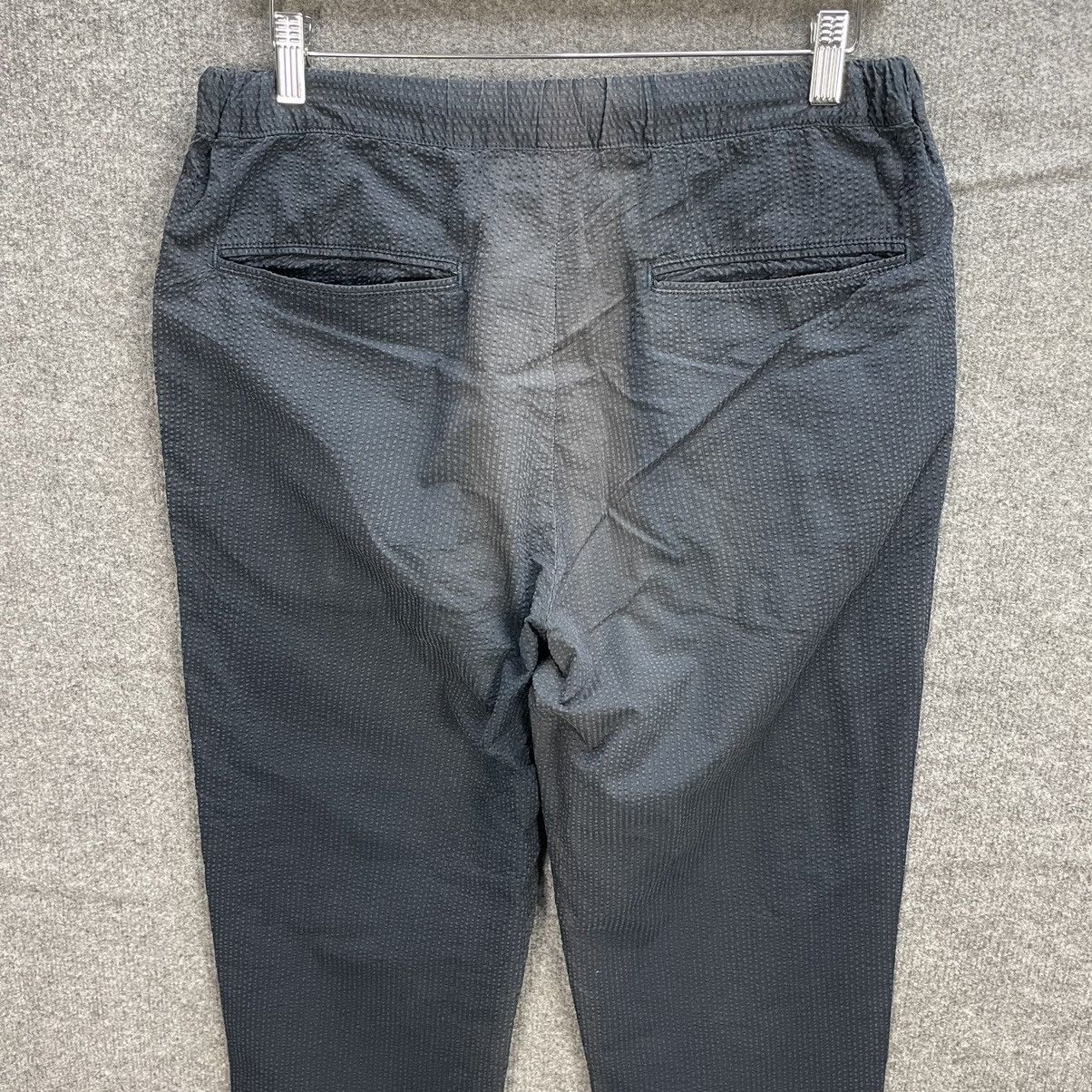 Japanese Brand × Vintage Japanese Brand Oniki Bush Pants Single Pocket Size US 32 / EU 48 - 2 Thumbnail