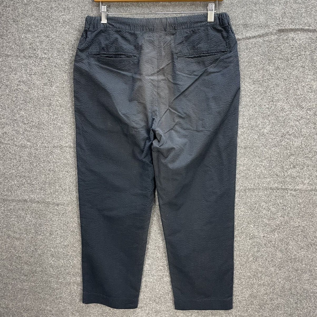 Japanese Brand × Vintage Japanese Brand Oniki Bush Pants Single Pocket Size US 32 / EU 48 - 6 Thumbnail