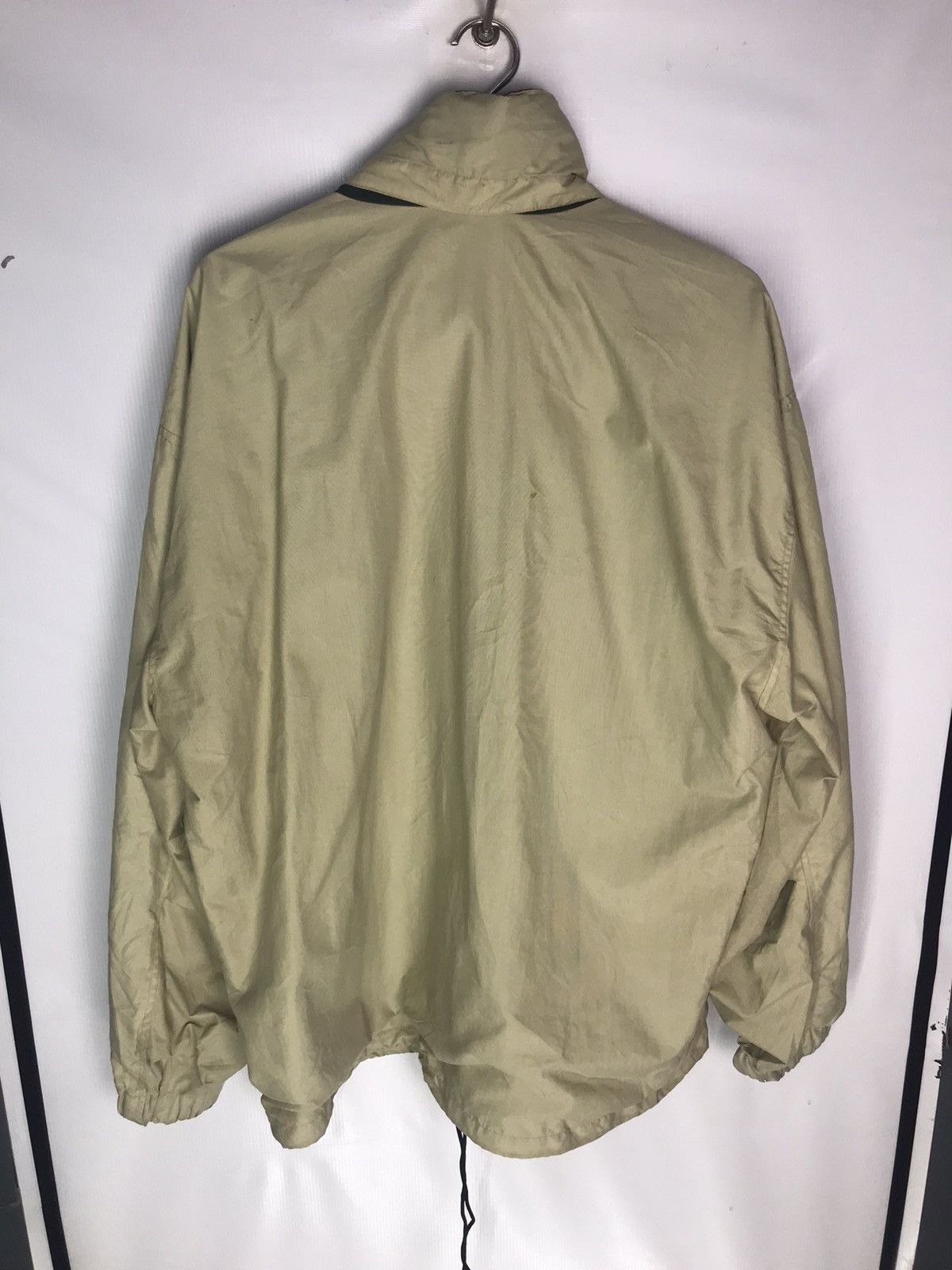 Other Eagle earth zipper jacket hidden hoodie Size US L / EU 52-54 / 3 - 8 Thumbnail