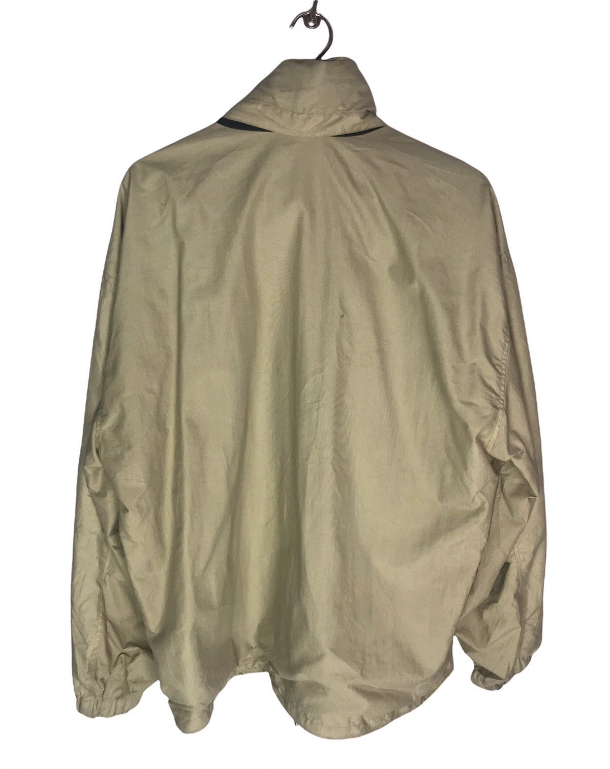 Other Eagle earth zipper jacket hidden hoodie Size US L / EU 52-54 / 3 - 2 Thumbnail
