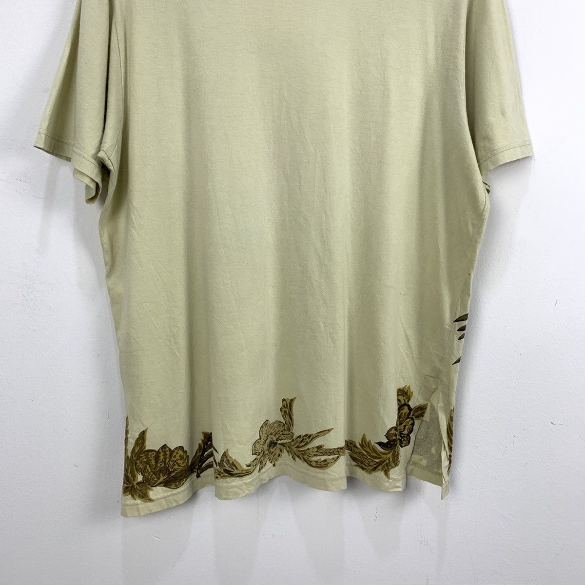 Habitat TGM Pour Femme Giraffe Wild Cheetah Deer Animal Habitat Tee Size US L / EU 52-54 / 3 - 14 Thumbnail