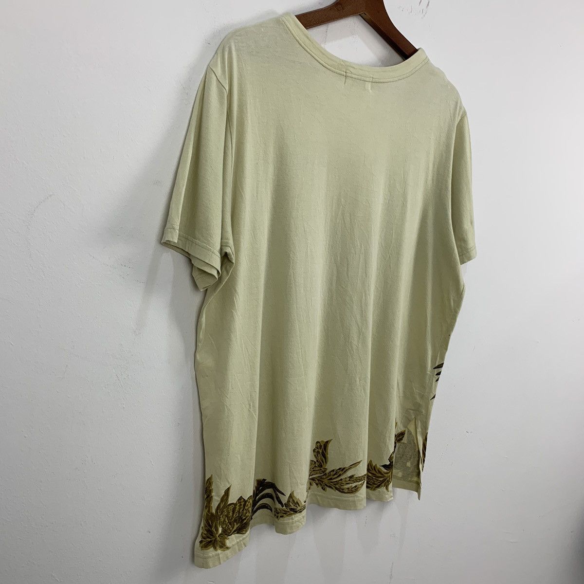Habitat TGM Pour Femme Giraffe Wild Cheetah Deer Animal Habitat Tee Size US L / EU 52-54 / 3 - 15 Thumbnail