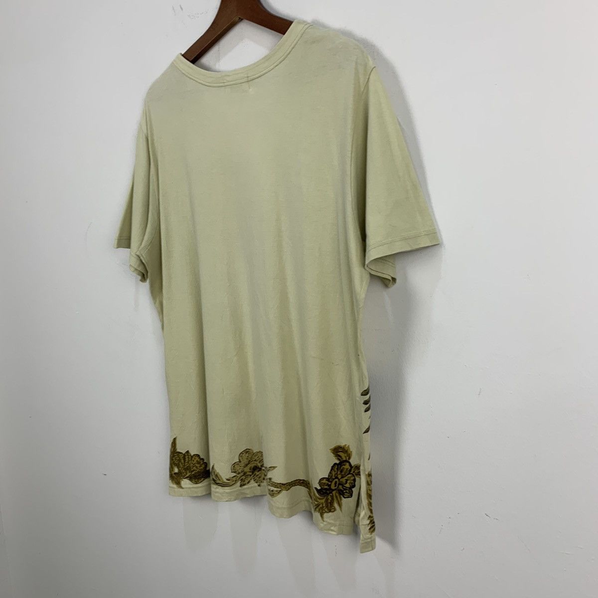 Habitat TGM Pour Femme Giraffe Wild Cheetah Deer Animal Habitat Tee Size US L / EU 52-54 / 3 - 16 Thumbnail
