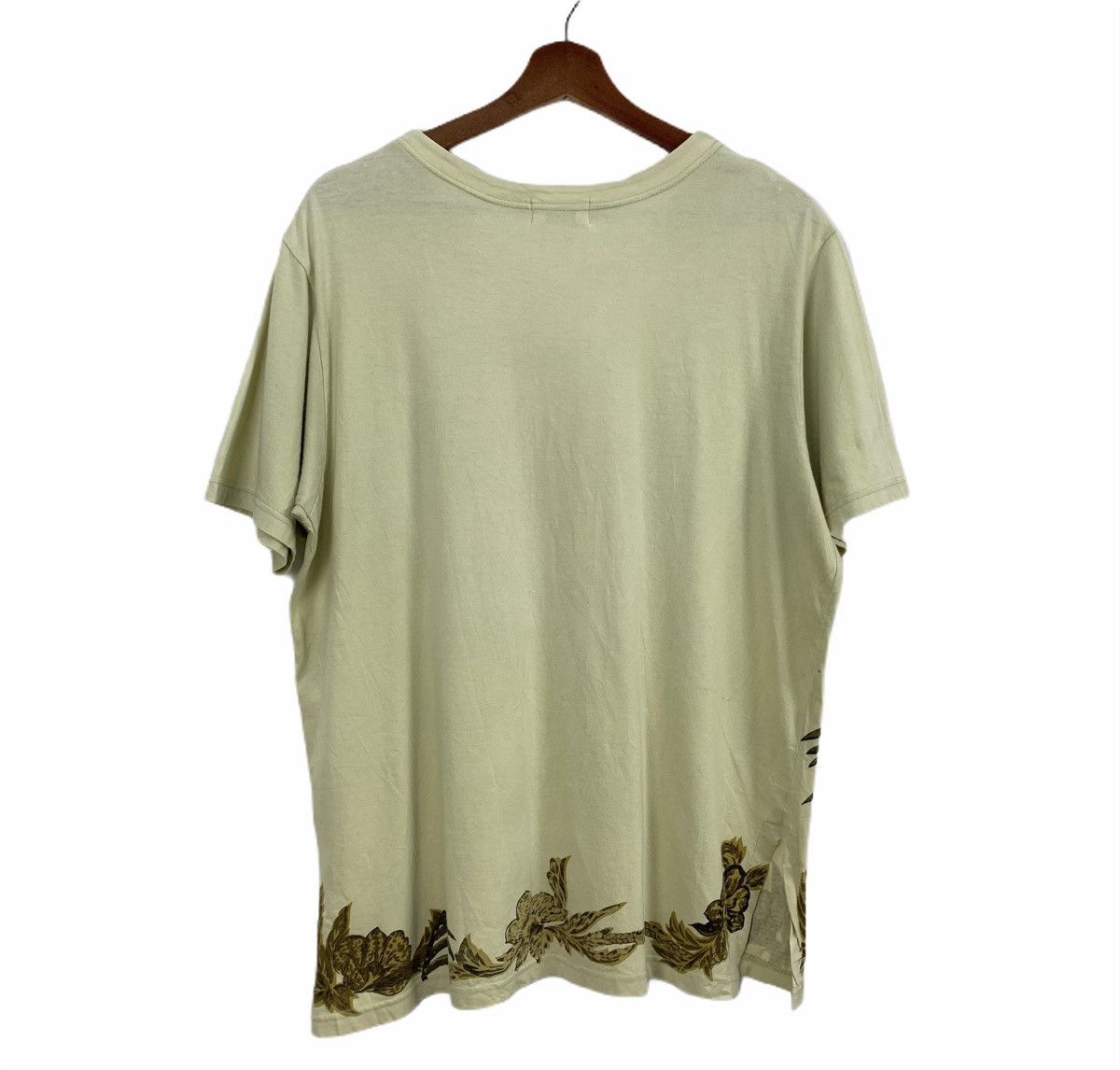 Habitat TGM Pour Femme Giraffe Wild Cheetah Deer Animal Habitat Tee Size US L / EU 52-54 / 3 - 2 Thumbnail