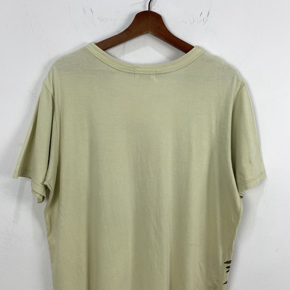 Habitat TGM Pour Femme Giraffe Wild Cheetah Deer Animal Habitat Tee Size US L / EU 52-54 / 3 - 13 Thumbnail