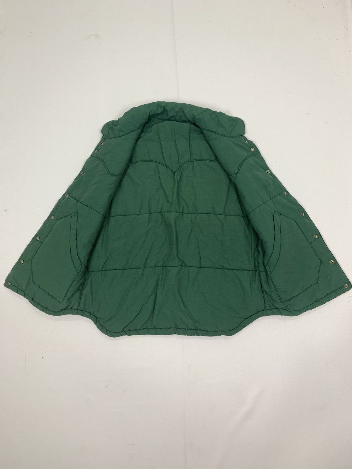 Japanese Brand UNIONMADE GRN TOKYO Reversible Navajo Aztec Art Vest Jacket Size US L / EU 52-54 / 3 - 19 Thumbnail