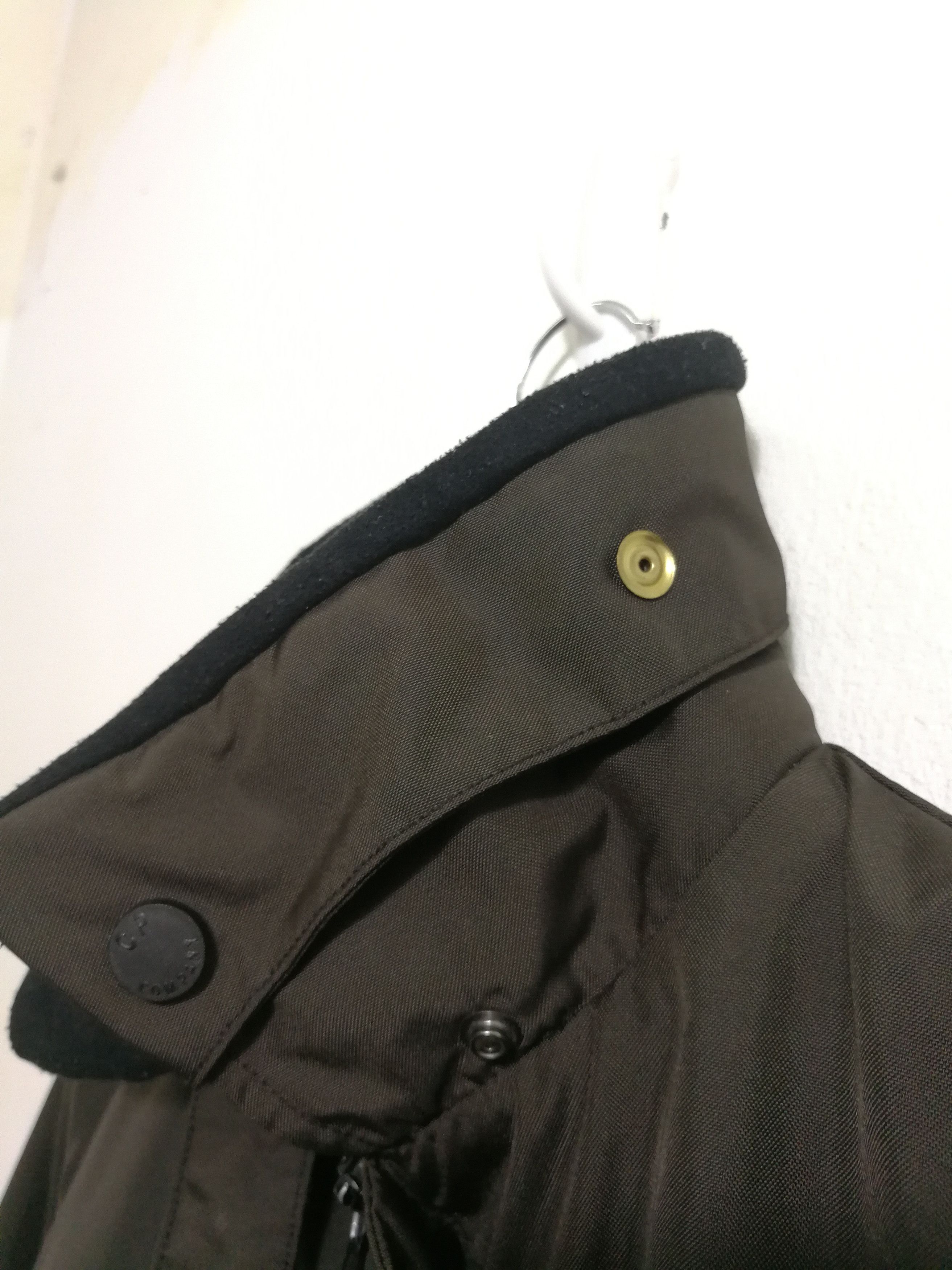 C.P. Company C.P COMPANY NYLON JACKET Size US XXS / EU 40 - 8 Thumbnail