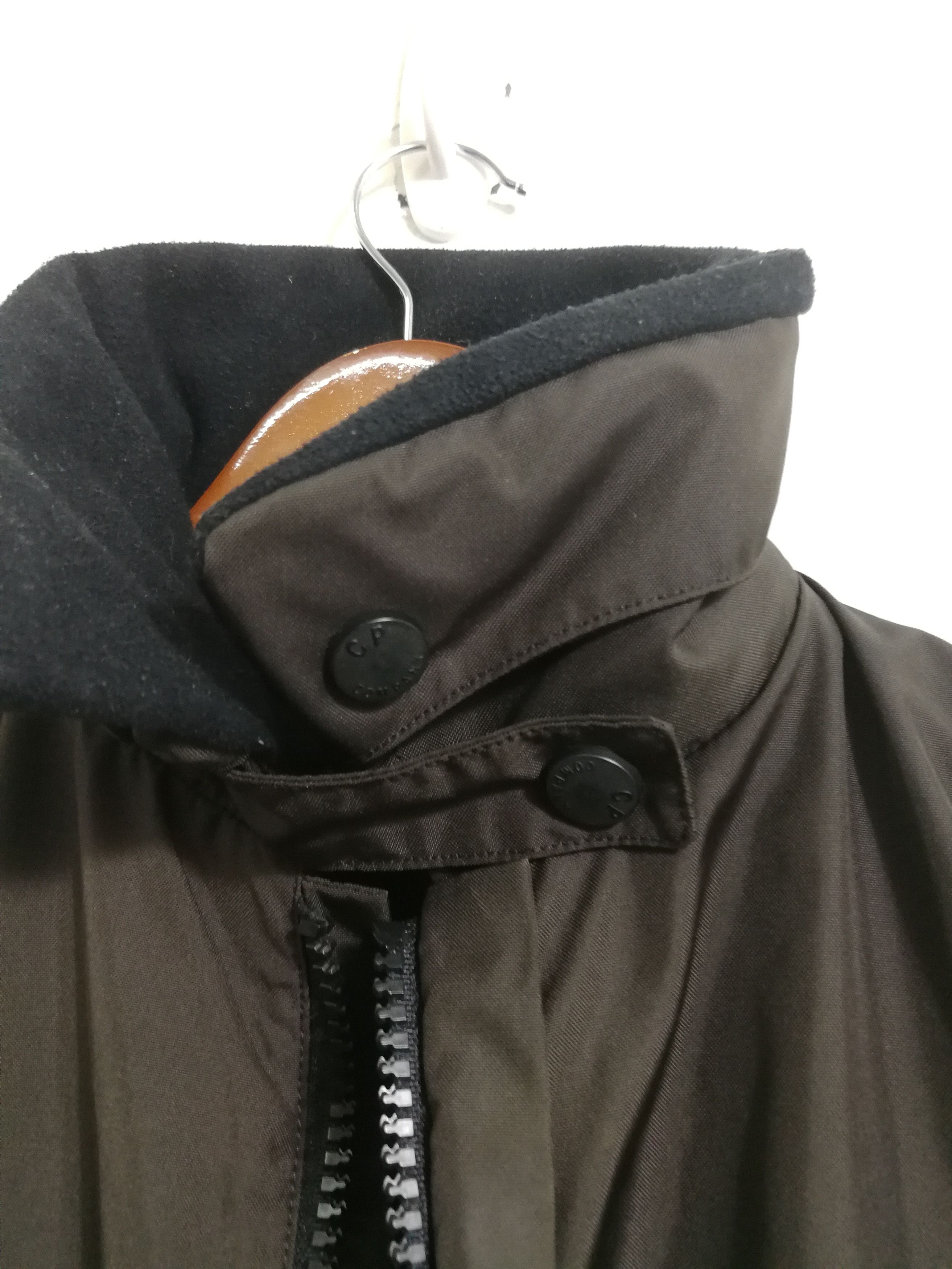 C.P. Company C.P COMPANY NYLON JACKET Size US XXS / EU 40 - 10 Thumbnail