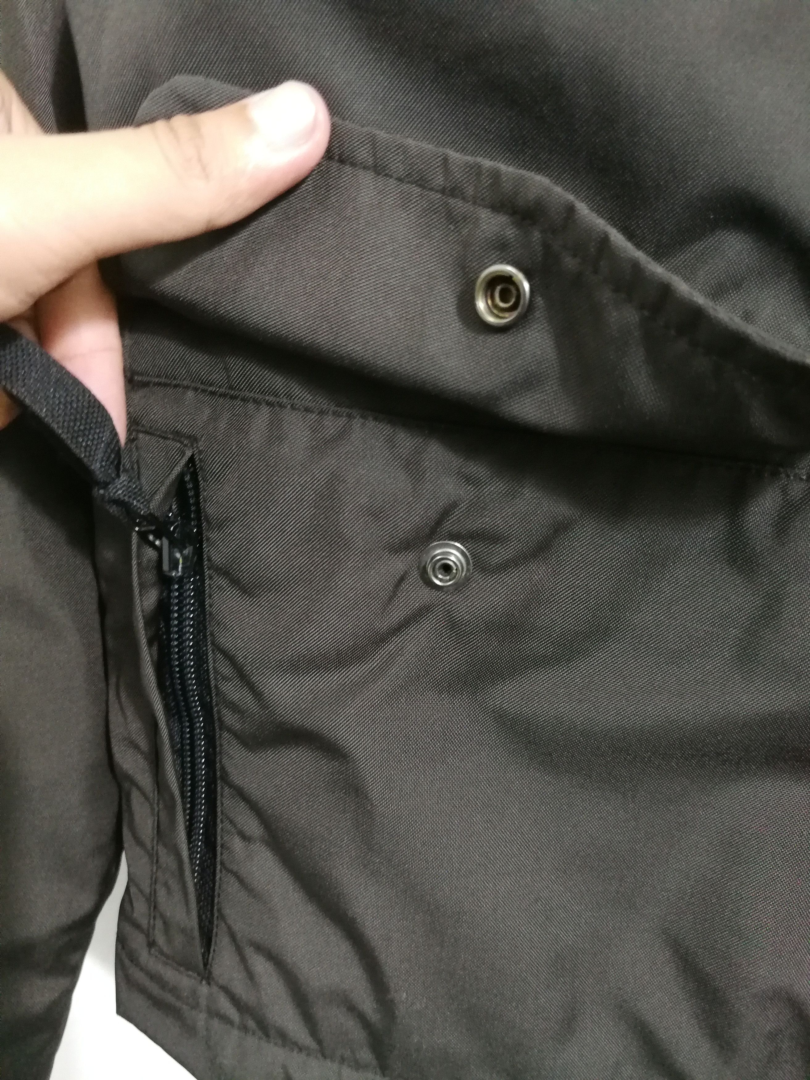 C.P. Company C.P COMPANY NYLON JACKET Size US XXS / EU 40 - 6 Thumbnail