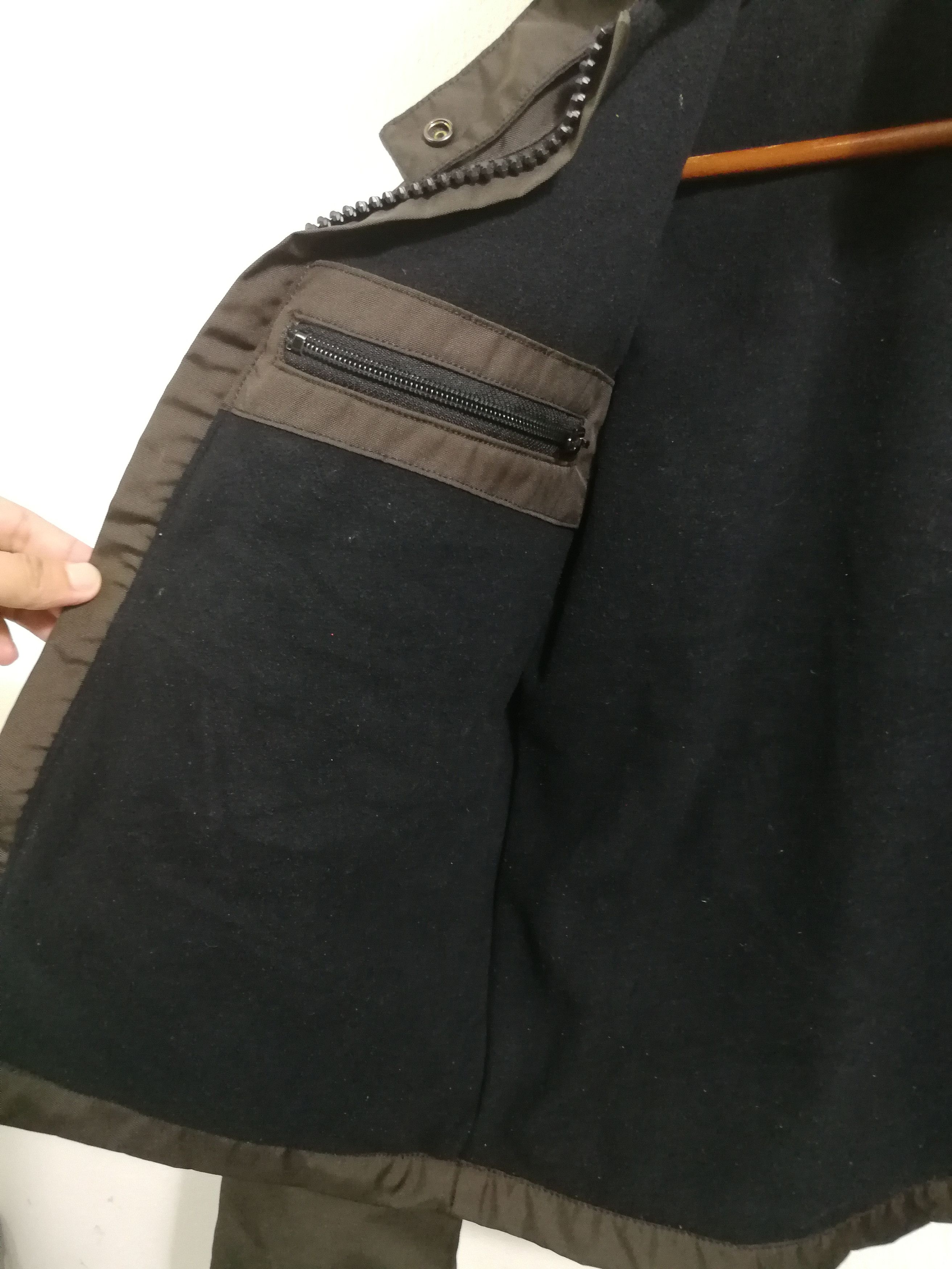 C.P. Company C.P COMPANY NYLON JACKET Size US XXS / EU 40 - 2 Thumbnail