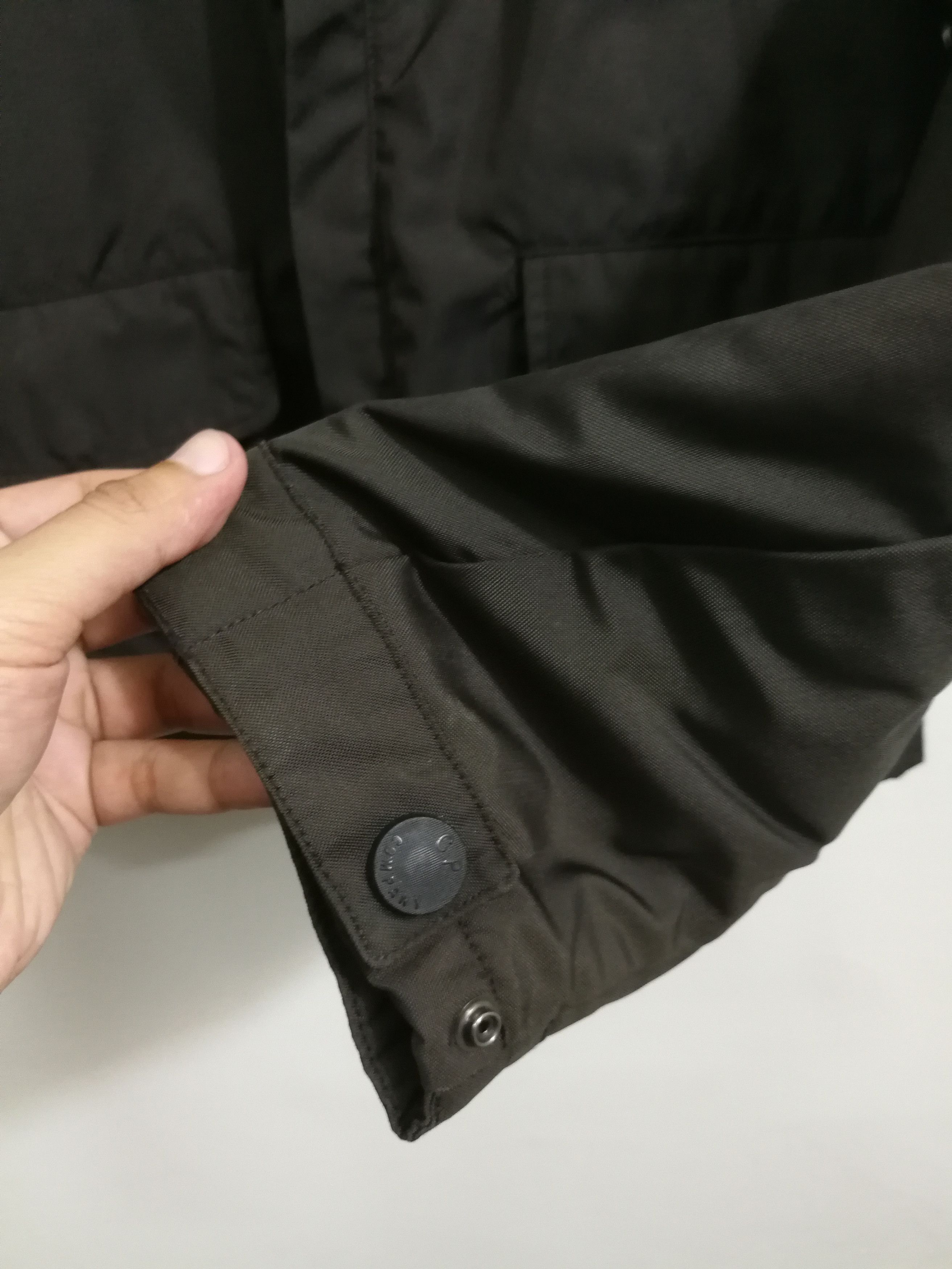 C.P. Company C.P COMPANY NYLON JACKET Size US XXS / EU 40 - 11 Thumbnail
