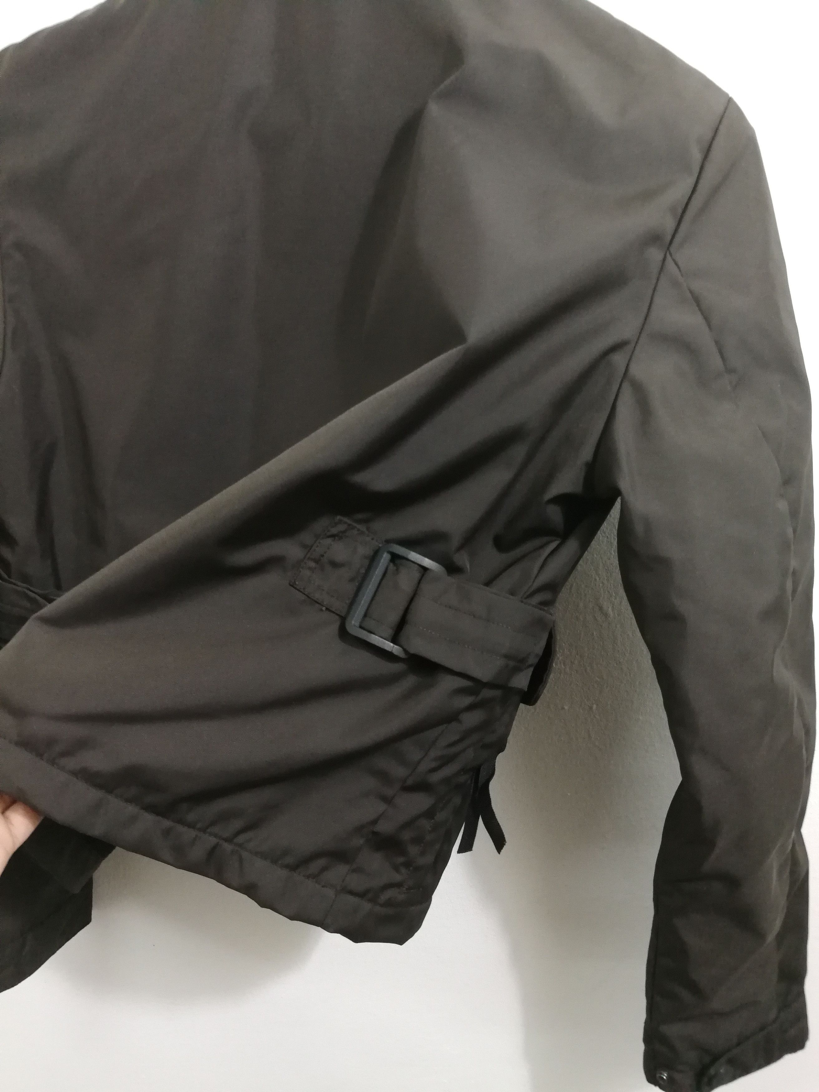 C.P. Company C.P COMPANY NYLON JACKET Size US XXS / EU 40 - 9 Thumbnail