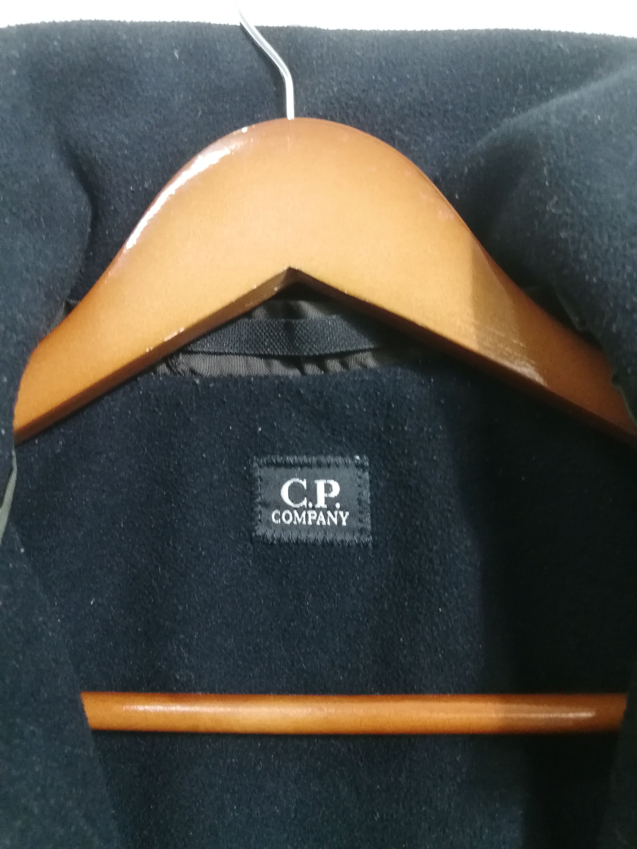 C.P. Company C.P COMPANY NYLON JACKET Size US XXS / EU 40 - 4 Thumbnail