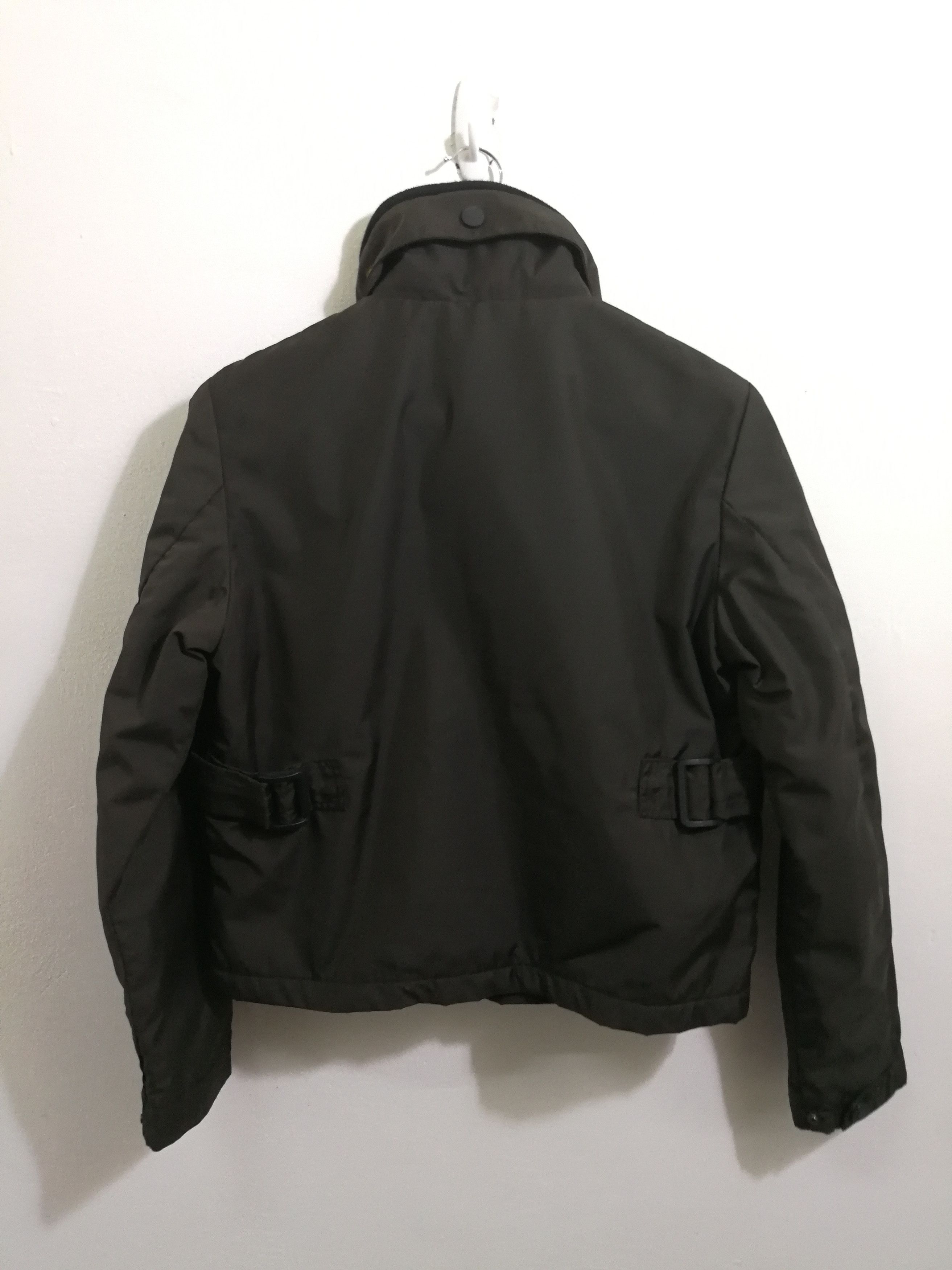 C.P. Company C.P COMPANY NYLON JACKET Size US XXS / EU 40 - 3 Thumbnail
