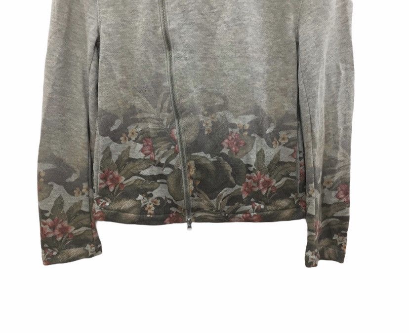 PPFM flower jacket similar undercover aw16 instant calm Size US S / EU 44-46 / 1 - 4 Thumbnail