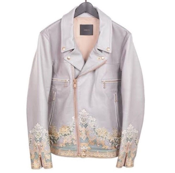 PPFM flower jacket similar undercover aw16 instant calm Size US S / EU 44-46 / 1 - 9 Thumbnail