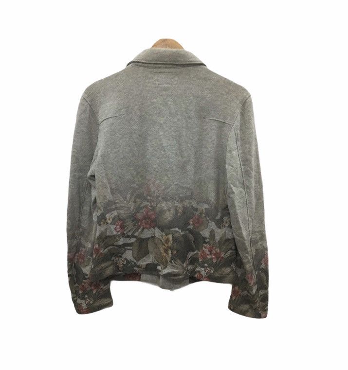 PPFM flower jacket similar undercover aw16 instant calm Size US S / EU 44-46 / 1 - 7 Thumbnail