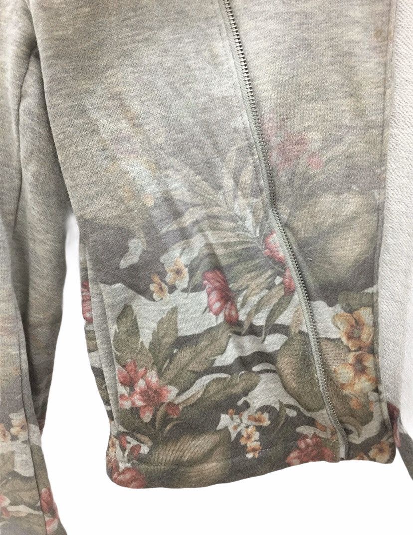 PPFM flower jacket similar undercover aw16 instant calm Size US S / EU 44-46 / 1 - 6 Thumbnail